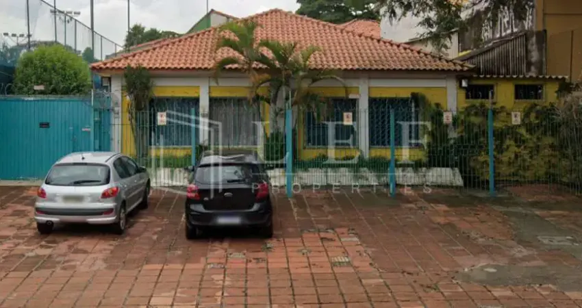 Prédio à venda na Rua Alvarenga, --, Butantã, São Paulo