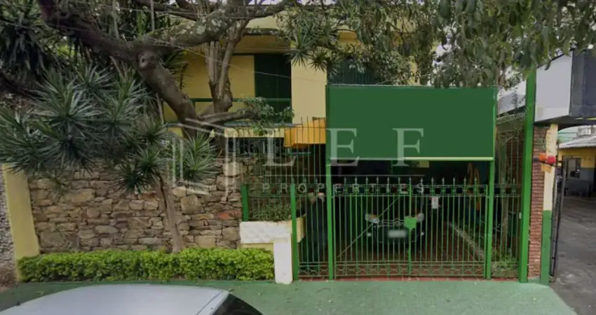 Prédio à venda na Alameda dos Tupiniquins, --, Moema, São Paulo