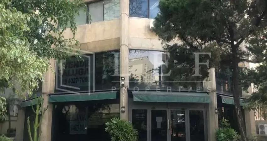 Prédio à venda na Rua Pedroso Alvarenga, --, Itaim Bibi, São Paulo