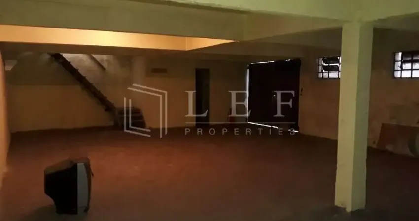 Prédio à venda na Rua Jorge Duprat Figueiredo, --, Jabaquara, São Paulo