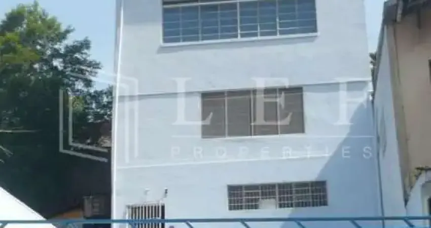 Prédio para alugar na Rua Quatinguá, --, Chácara Inglesa, São Paulo