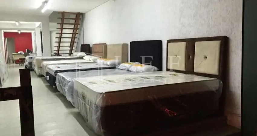 Prédio à venda na Rua Cardeal Arcoverde, --, Pinheiros, São Paulo