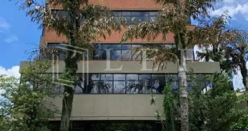 Prédio à venda na Avenida José Maria Whitaker, --, Indianópolis, São Paulo