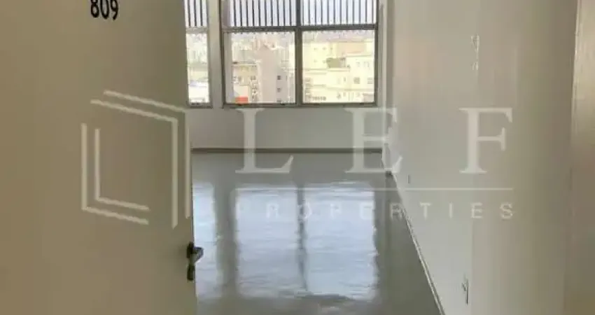 Prédio à venda na Avenida São Gabriel, --, Itaim Bibi, São Paulo