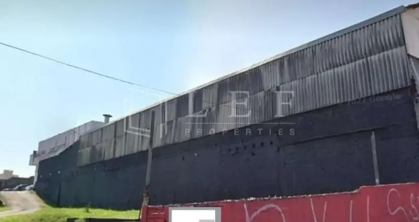 Prédio à venda na Estrada de Itapecerica, --, Vila Prel, São Paulo