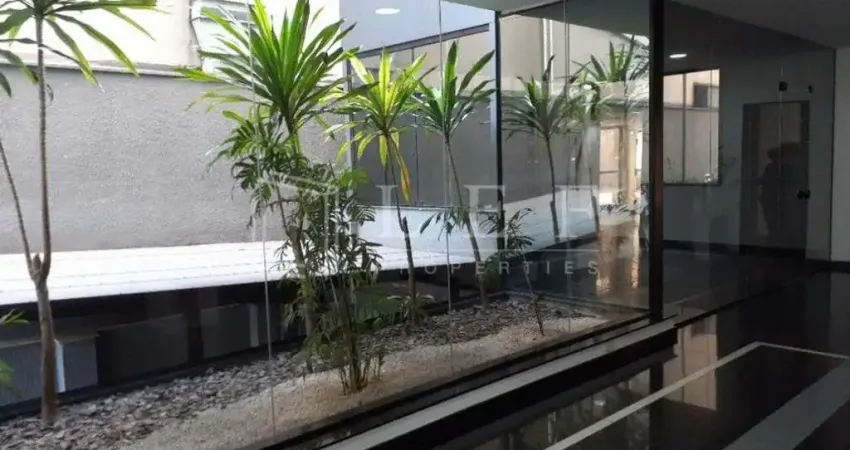 Prédio à venda na Avenida Doutor Cardoso de Melo, --, Vila Olímpia, São Paulo