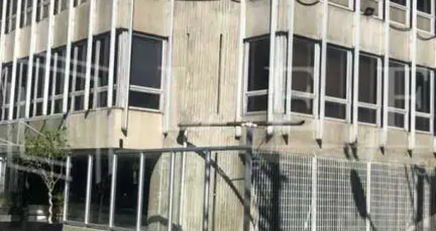 Prédio para alugar na Rua Professor Artur Ramos, --, Jardim Paulistano, São Paulo