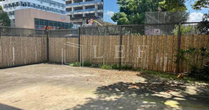 Prédio à venda na Avenida Rebouças, --, Pinheiros, São Paulo