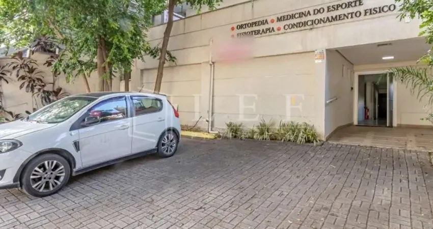 Prédio à venda na Rua Bento de Andrade, --, Jardim Paulista, São Paulo