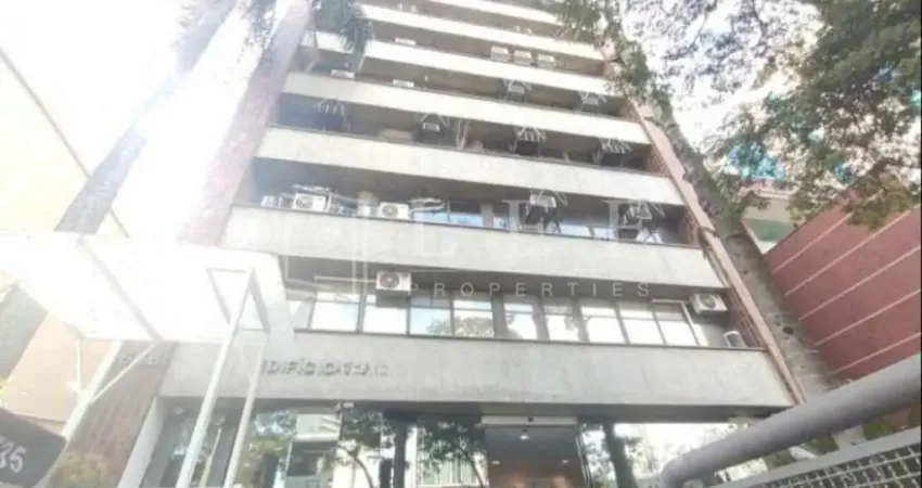 Prédio para alugar na Avenida Doutor Cardoso de Melo, --, Vila Olímpia, São Paulo