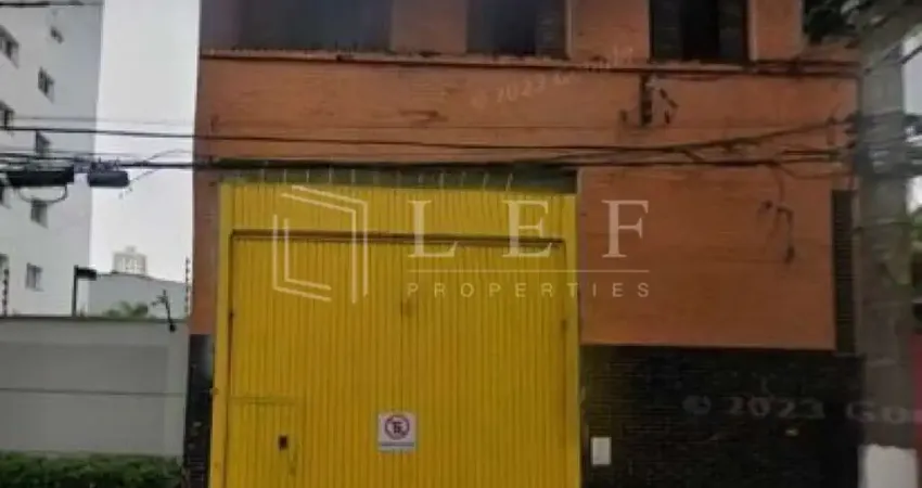 Prédio à venda na Rua Alexandrino da Silveira Bueno, --, Cambuci, São Paulo