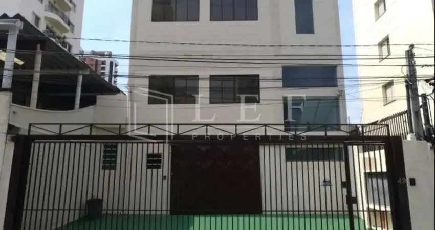 Prédio à venda na Rua Pedroso de Camargo, --, Chácara Santo Antônio, São Paulo