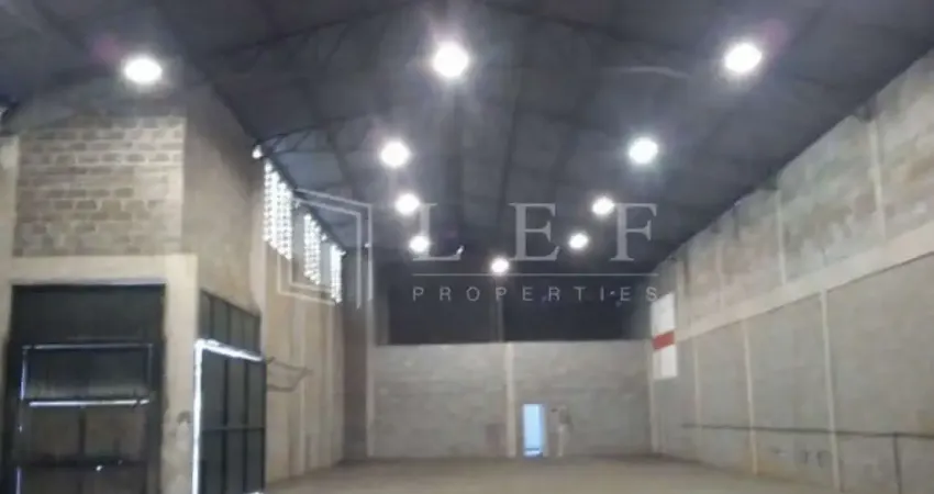 Prédio à venda na Rua Pompéia, --, Chácaras Marco, Barueri