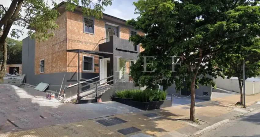 Prédio para alugar na Avenida Nove de Julho, --, Jardim Paulista, São Paulo