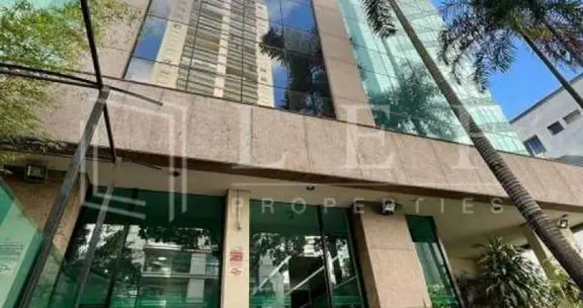 Prédio para alugar na Rua dos Ingleses, --, Morro dos Ingleses, São Paulo