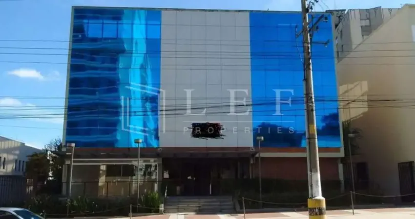 Prédio à venda na Avenida Adolfo Pinheiro, --, Santo Amaro, São Paulo