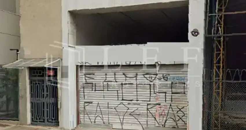 Prédio para alugar na Rua Augusta, --, Consolação, São Paulo