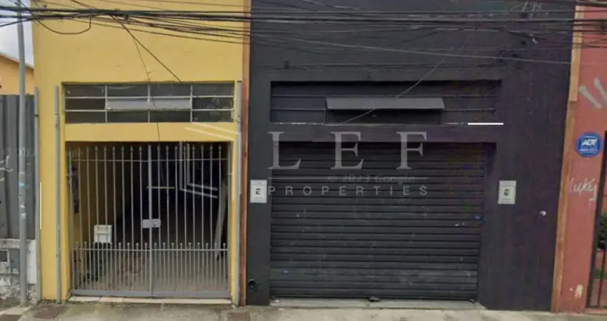 Prédio à venda na Rua Costa Carvalho, --, Pinheiros, São Paulo