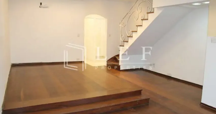 Prédio à venda na Rua Santa Justina, --, Vila Olímpia, São Paulo