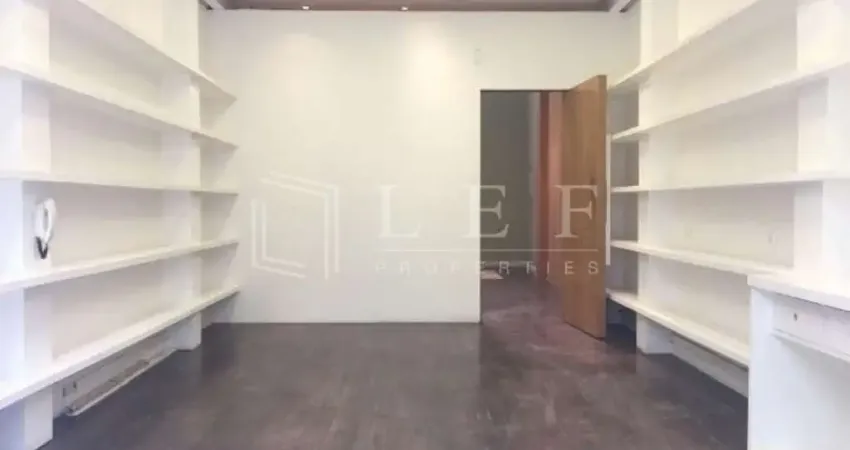 Prédio à venda na Rua Cônego Eugênio Leite, --, Jardim Paulistano, São Paulo