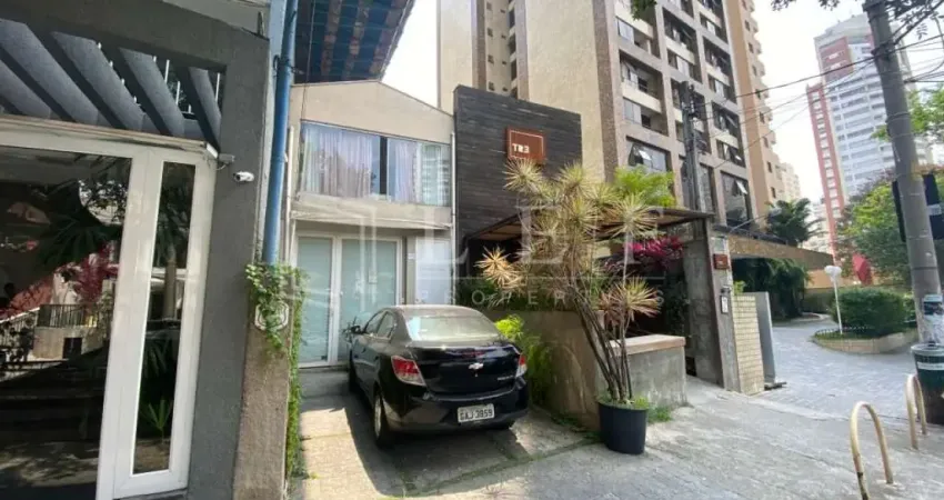 Prédio à venda na Rua Mateus Grou, --, Pinheiros, São Paulo