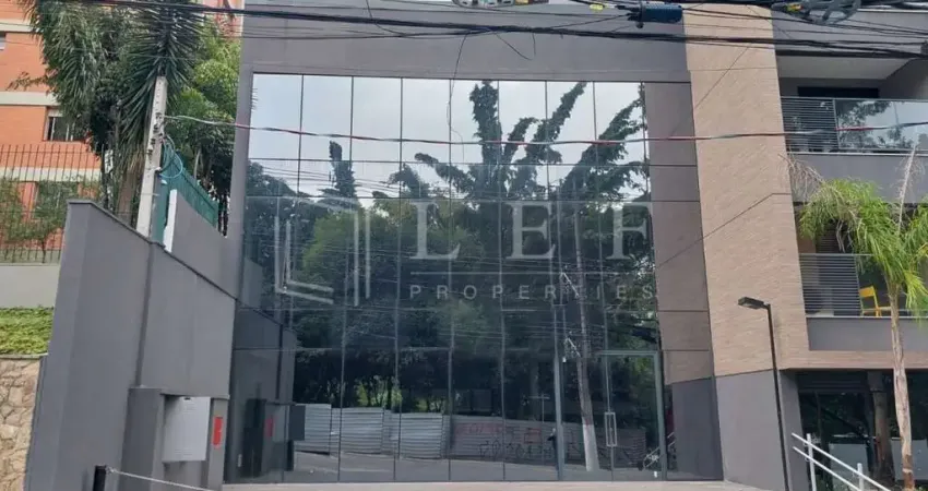 Prédio para alugar na Rua Galeno de Almeida, --, Pinheiros, São Paulo