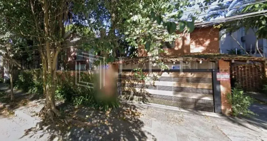 Prédio para alugar na Rua Marechal Bitencourt, --, Jardim Paulista, São Paulo