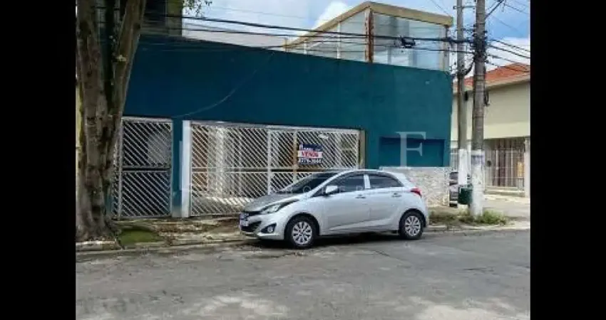 Prédio à venda na Alameda dos Ubiatans, --, Planalto Paulista, São Paulo