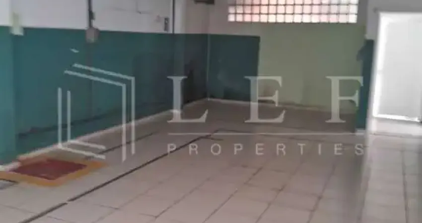 Prédio à venda na Rua Loefgren, --, Vila Clementino, São Paulo