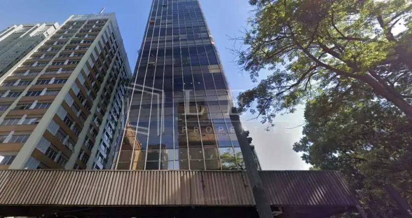 Prédio à venda na Avenida Paulista, --, Bela Vista, São Paulo