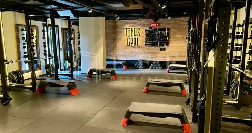 Prédio à venda na Rua Diana, --, Perdizes, São Paulo