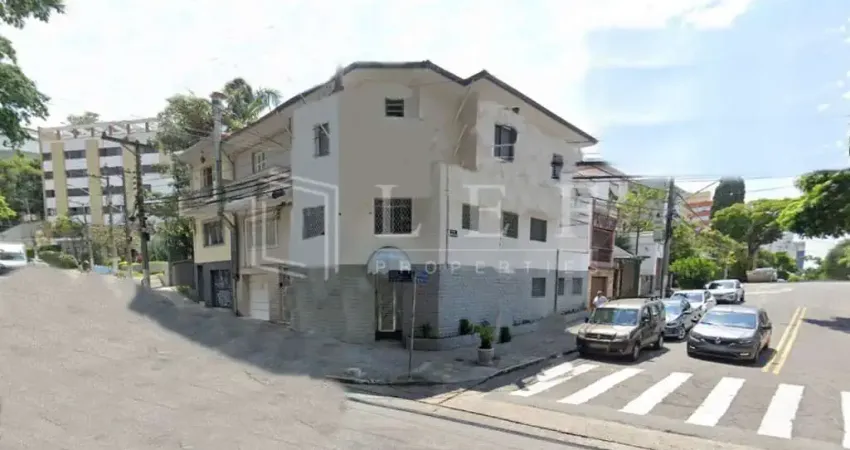 Prédio à venda na Avenida Professor Alfonso Bovero, --, Sumaré, São Paulo