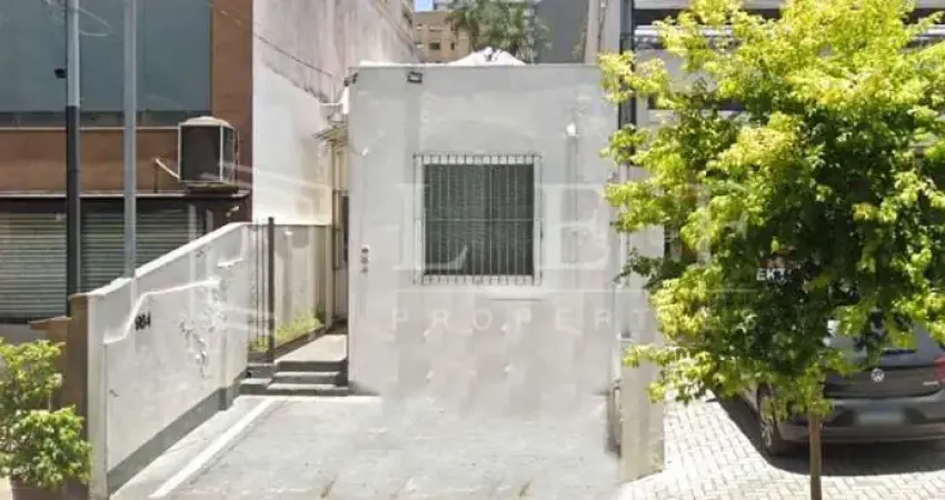 Prédio à venda na Rua Artur de Azevedo, --, Pinheiros, São Paulo