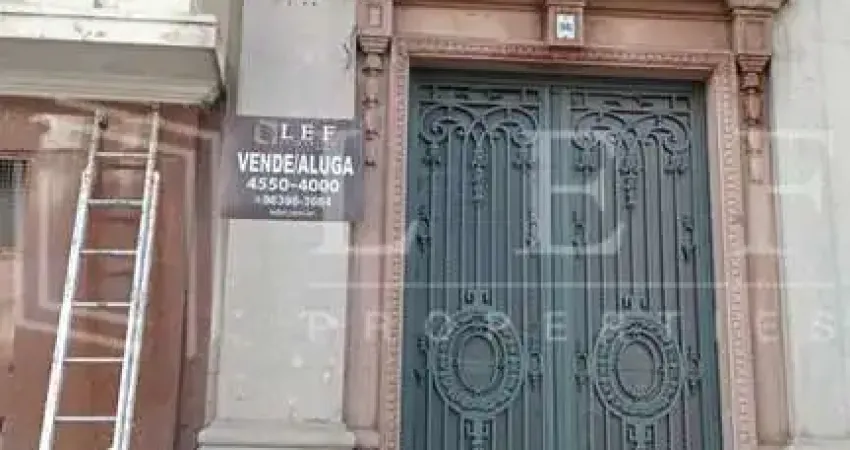 Prédio para alugar na PÇ Do Patriarca, --, Sé, São Paulo