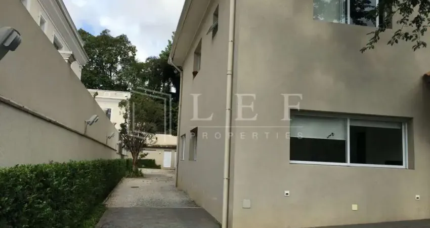 Prédio à venda na Rua Canadá, --, Jardim América, São Paulo