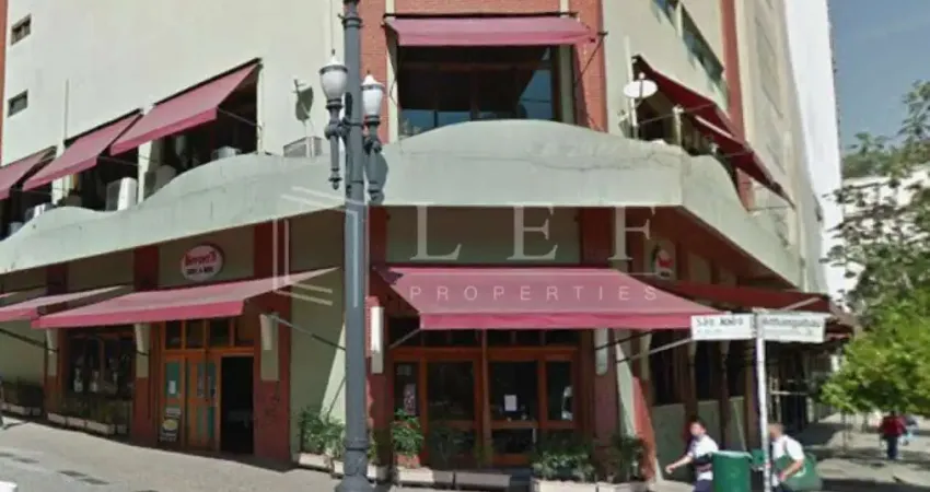 Prédio à venda na Avenida São João, --, Centro, São Paulo