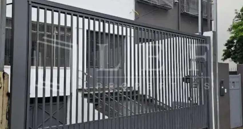 Prédio à venda na Alameda Sarutaiá, --, Jardim Paulista, São Paulo