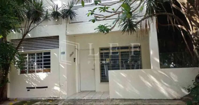 Prédio à venda na Rua Pedro de Toledo, --, Vila Clementino, São Paulo