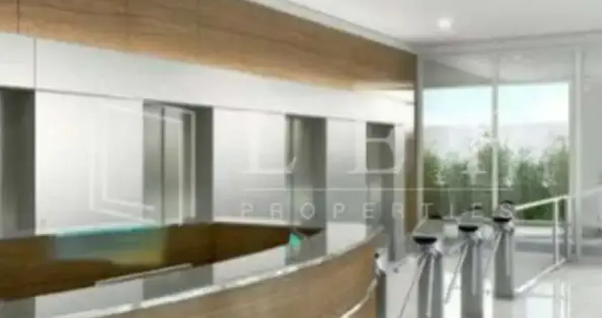 Prédio à venda na Rua Bandeira Paulista, --, Itaim Bibi, São Paulo