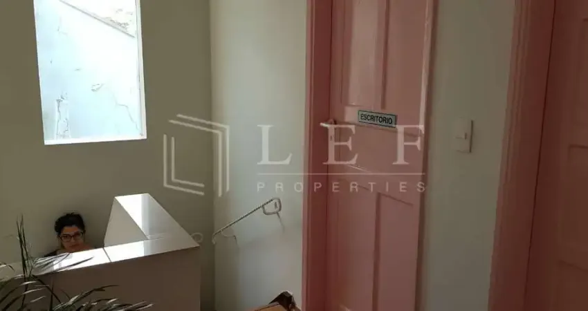 Prédio para alugar na Rua Oscar Freire, --, Pinheiros, São Paulo