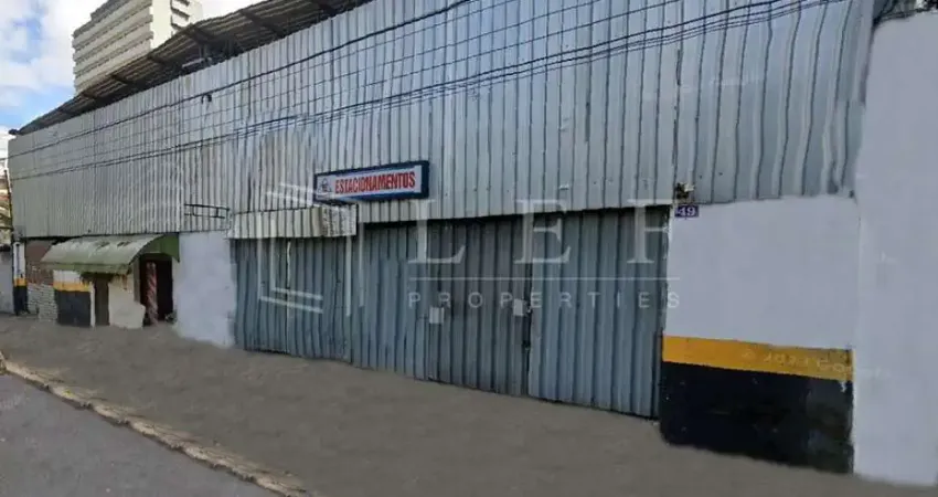 Prédio à venda na Rua Conceição de Monte Alegre, --, Cidade Monções, São Paulo