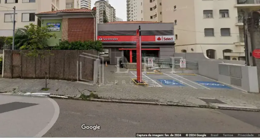 Prédio à venda na Rua Tutóia, --, Paraíso, São Paulo