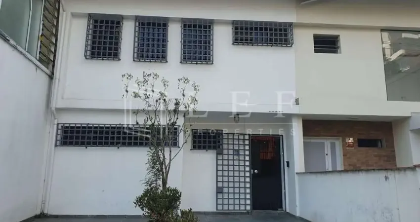 Prédio à venda na Rua Bandeira Paulista, --, Itaim Bibi, São Paulo