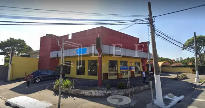 Prédio à venda na Rua Alvarenga, --, Butantã, São Paulo