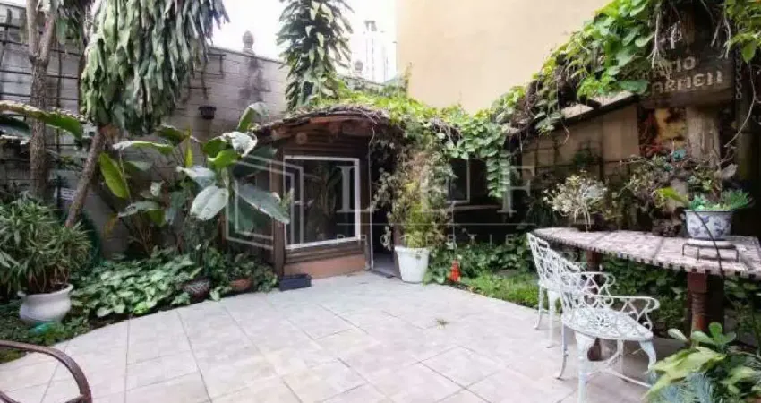 Prédio à venda na Alameda Ribeirão Preto, --, Bela Vista, São Paulo