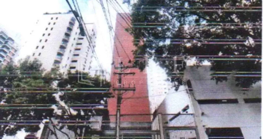 Prédio à venda na Rua Mário Amaral, --, Paraíso, São Paulo