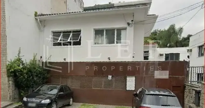 Prédio à venda na Rua Henrique Martins, --, Jardim Paulista, São Paulo