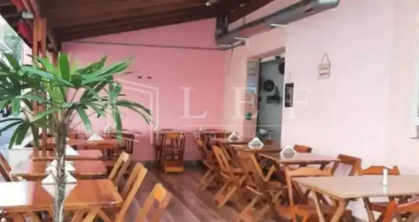 Prédio à venda na Rua Vergueiro, --, Vila Mariana, São Paulo