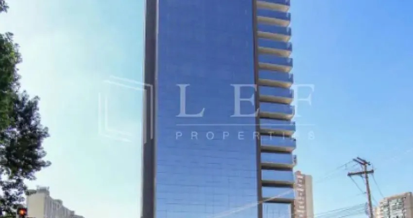 Prédio à venda na Avenida Antártica, --, Água Branca, São Paulo