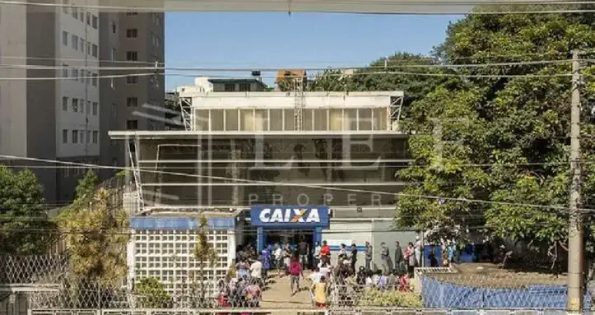 Prédio à venda na Rua Salvador Gianetti, --, Guaianases, São Paulo